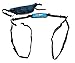 Better Surf...than Sorry Big Board Schlepper Stand Up Paddleboard Easy Carry Strap SUP Shoulder Sling Board Carrier with Free Fanny Belt Pack Storage