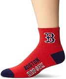 Boston Red Sox B Logo Socks