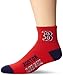 Boston Red Sox B Logo Socks