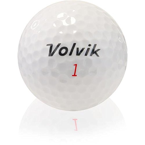 Volvik Magma Golf Balls