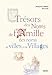Trésors des noms de familles, des noms de villes et de villages by