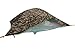 Tentsile Vista 3-Person Tree House Hammock, Camo