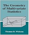 The Geometry of Multivariate Statistics