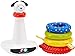 Fisher-Price Roly Poly Rock-A-Stack