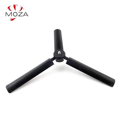 Yunchenghe Mini trípode de Mesa de aleación de Aluminio, trípode ...