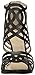 Nine West Women's Hartthrob Leather Dress Sandal