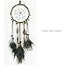 East Majik FBA DIY Caught Dreams Handmade Christmas Gifts Dream Catcher Craft Kit