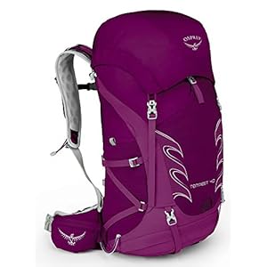Osprey Tempest 40 Women’s Hiking Backpack