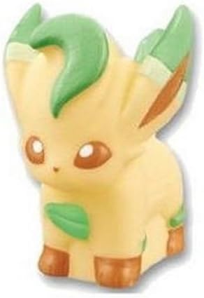 leafeon figure
