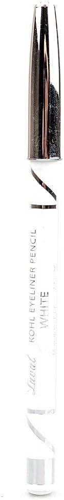 Laval Cosmetics Kohl Eyeliner Pencil - White