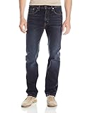 Levi's Men's 505 Regular Fit Jean, Navarro, 32 x 30