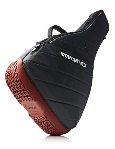 MONO M80 Vertigo Electric Guitar Case - Grey - Thumbnail 6