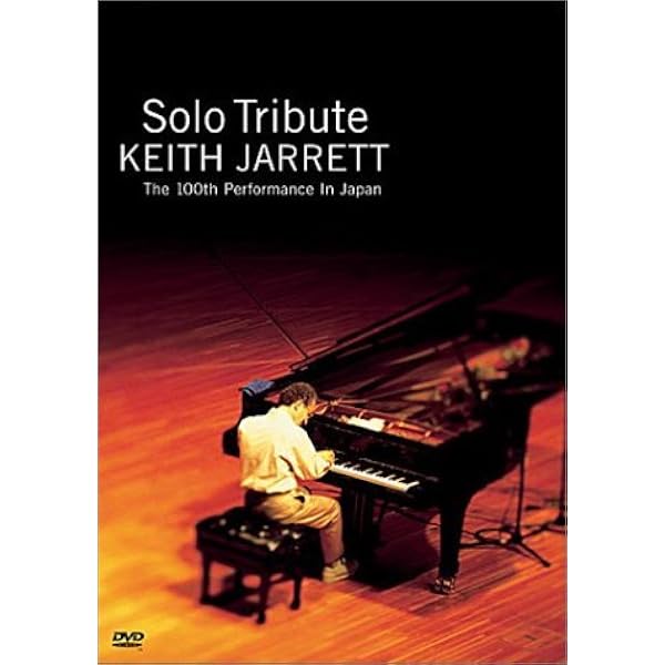 KEITH JARRETT TRIO - STANDARDS I/II - 2DVD SET: Amazon.ca: Jack