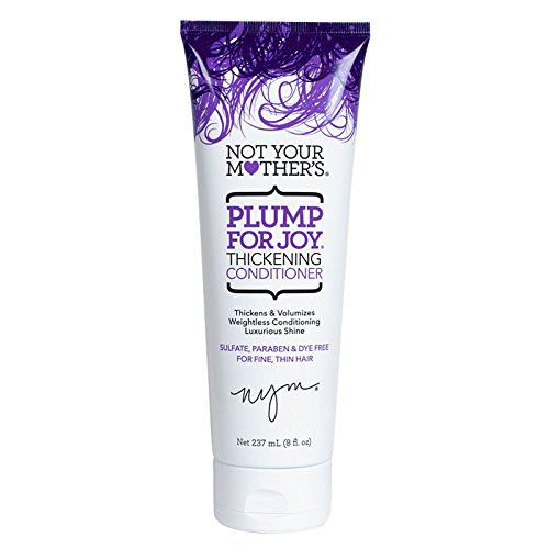 Not Your Mother S Plump For Joy Thickening Shampoo 8oz