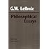 Leibniz: Philosophical Essays (Hackett Classics)