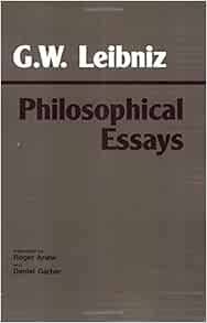 Leibniz philosophy summary image