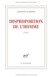 Disproportion de l'homme