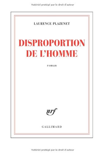 Disproportion de l'homme