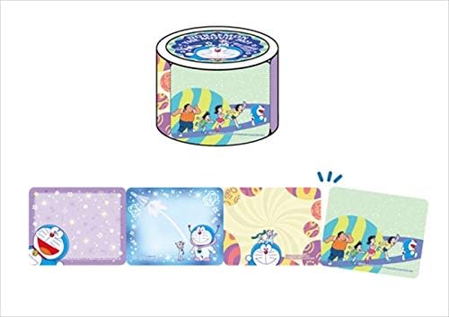 Amazon Co Jp 映画ドラえもん のび太の宇宙小戦争2021 ロールふせん 文房具 オフィス用品 Amazon Co Jp 映画ドラえもん のび太の宇宙小戦争2021 ロールふせん 文房具 オフィス用品