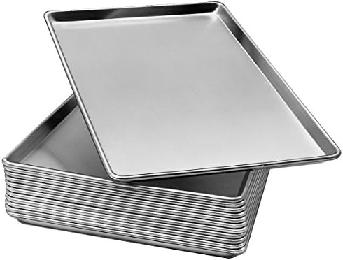 Channel Manufacturing BP-1 Bun Pan