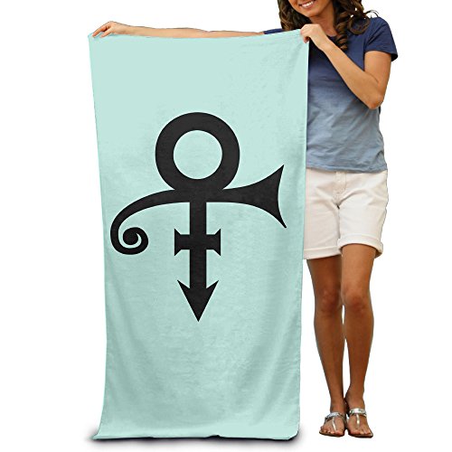 Greenday Prince Beach Towels