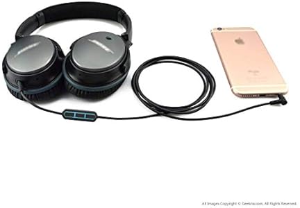 cable casque bose ae2