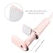 Flexible Gooseneck Phone Holder, licheers Lazy Bed Holder Phone Stand for Phone 11 Pro XS Max XR X 8 7 6 6S Plus, Samsung and 3.5-7 Inch Devices, Overall Length 35.4In (Pink)