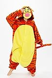 Zorabridal Christmas Carnival Party Costume Adult Unisex Winter Wear Pajamas Onesies