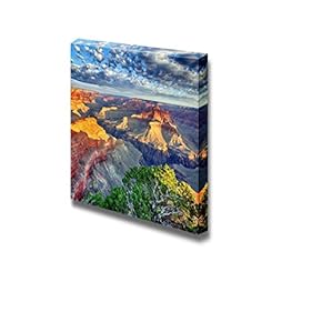 Morning Light at Grand Canyon Arizona USA Wall Decor
