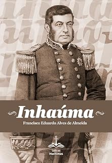 Livro Inhaúma