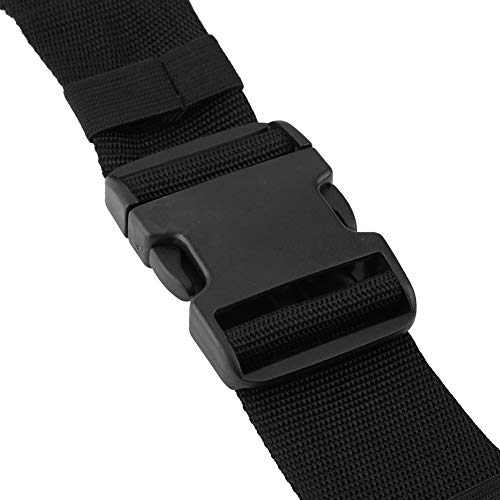 Werkzeuggürtel 1 PC Elektriker Hüfttasche Werkzeughalter Praktische Arbeit Organizer Tasche mit Gürtelwearable… – Bild 6