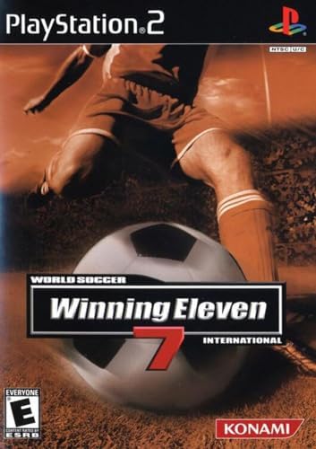 Amazon.com: World Soccer Winning Eleven 8 International
