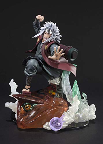 Bandai-Estatua-Jiraiya-20-cm-Naruto-FiguartsZERO-Kizuna-Relation