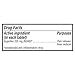 Amazon Basic Care Ibuprofen Tablets 200 mg, Pain Reliever/Fever Reducer, 200 Count