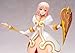 Alter Tales of Vesperia: Estellise Sidos Heurassein PVC Figure (1:8 Scale)