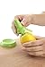 LLOP Fresh Fruit Infusion Citrus Sprayer Lemon Lime. BPA Free Manual Lemon - Lime - Orange Pump. Enjoy a Fresh Citrus Infusion Holder Plate, Screw Lock and Pump Top (1, Style1)