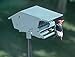 Audubon Bird's Delight Squirrel Resistant Bird Feeder Model 7511i