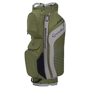TaylorMade Cart Lite Bag