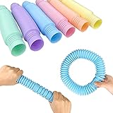 Fidget Tubes Fidget Toy Sensory Toys to Relieve