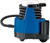Draper 1500W Quick Steam Wallpaper Remover 3m Hose 60 Min Use view 2