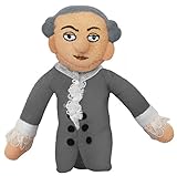 Ludwig van Beethoven Finger Puppet  Smart and Funny Gifts by UPG – The  Unemployed Philosophers Guild