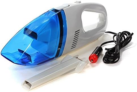 Portable Car Vacuum Cleaner Auto High Power Wet Dry