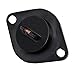 BlueStars DC32-00007A Dryer Thermistor DIRECT - Compatible with Samsung & Kenmore Dryers - Replaces AP4201716 2068429 PS4204984