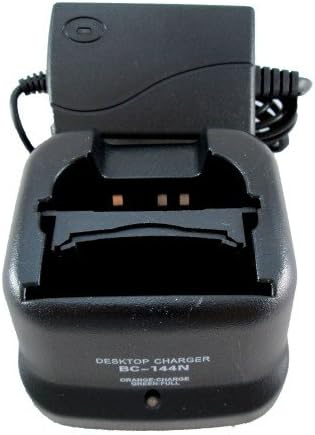 Rapid Charger BC144N for Icom radios
