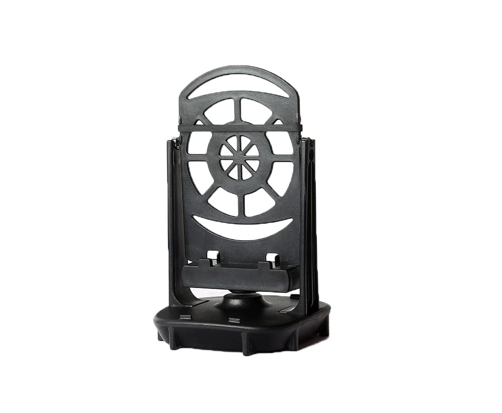 WANGCL USB Phone Swing Mobile Automatic Shake Step Earning Swing Device Phone Shaker for Pokemon Go Phone Pedometer Simultaneous Operation of Two Handsets