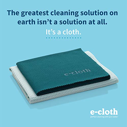 E-Cloth-Window-Cleaning-Pack-Microfiber-Glass-Scrubbing-Cloth-Polishing-Cloth-Set-of-2