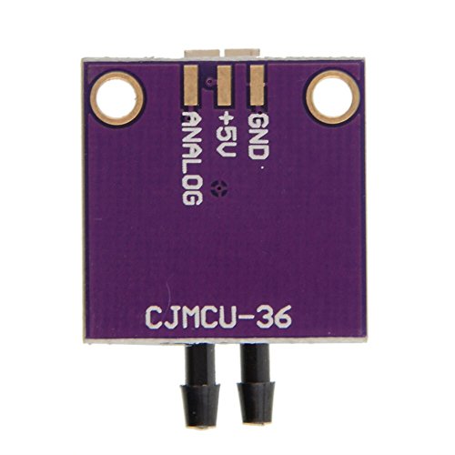 Aideepen Breakout Board MPXV7002DP Transducer APM2.5 APM2.52 Differential Pressure Sensor - Thumbnail 3