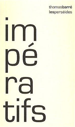 Impératifs