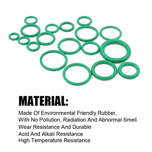 3 Glarks+Vehicle+Conditioning+Compressor+Assortment