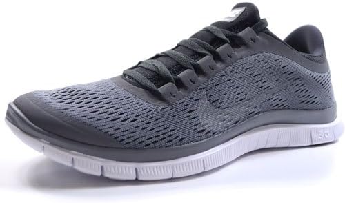 nike free 3.0 mens silver